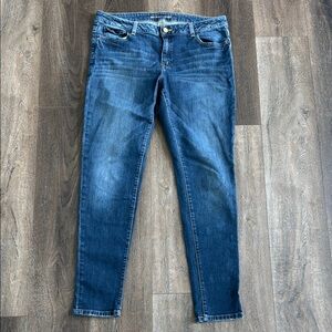 Michael Kors Jeans.  Women’s size 12. Great used condition!